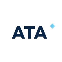 ATA International logo - Similar company to Lievens & Co