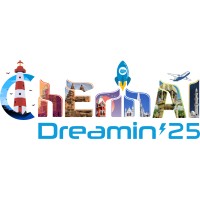 Chennai Dreamin logo - Similar company to Zenrac Technologies