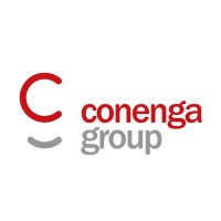 CONENGA Engineers logo - Similar company to Conenga Group