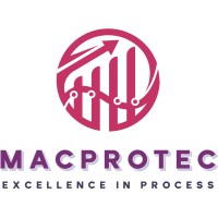 MACPROTEC logo - Similar company to Graphonerd