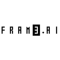 FRAM3.AI logo - Similar company to Frame 3 Studio