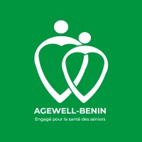 Agewell-Bénin logo - Similar company to Like Plus