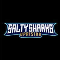 Salty Sharks Aquatic Metaverse logo - Similar company to Jadevr