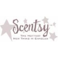 Scentsy Wickless logo - Similar company to Scentsy