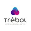 Trébol Consultoría - OTEC logo - Similar company to Otec F+