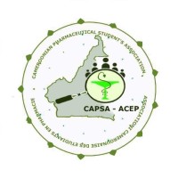 Cameroonian Pharmaceutical Students Association- CAPSA logo - Similar company to Glentera