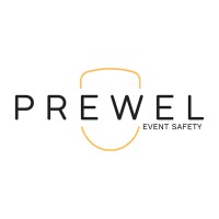 PREWEL Event Safety logo - Similar company to Hels | Horeca Event Logistic Support