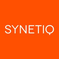 Synetiq logo - Similar company to Ynsight Research