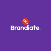 Brandiate logo - Similar company to Muhteşem Technology