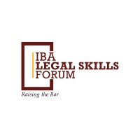 IBA Legal Skills Forum logo - Similar company to Trade Financers