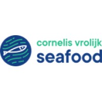 Cornelis Vrolijk Seafood B.V. logo - Similar company to Teubooker