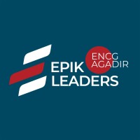 Epik Leaders - ENCG Agadir logo - Similar company to Gecorin