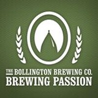 Bollington Brewing Co. logo - Similar company to Solt Creative