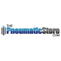 The Pneumatic Store logo - Similar company to Flotronics Automation