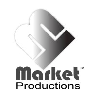 Market Productions, Inc. logo - Similar company to Visualcreations.Com