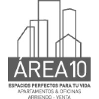 Area10 logo - Similar company to 4Eat