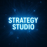 Strategy Studio logo - Similar company to Fleximix Concrete Ltd