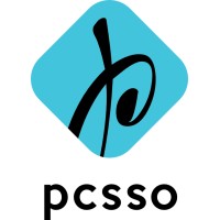 Pcsso logo - Similar company to Infinity Squared Ventures
