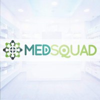 Medsquad Pharmaceutical Limited logo - Similar company to Medsleep