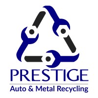 PRESTIGE Auto & Metal Recycling logo - Similar company to Southern Metal Processing