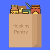 Hopkins Pantry logo - Similar company to Goba Tea®