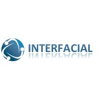 Interfacial logo - Similar company to C&S Etching