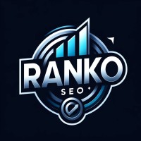 Ranko SEO logo - Similar company to Compliance Gurus