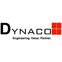 Dynaco Limited logo - Similar company to Professional Engineering Consultants