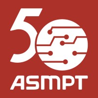 ASMPT SMT Solutions logo - Similar company to Hermann Paule Gmbh & Co. Kg