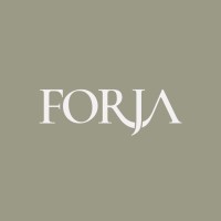 FORJA logo - Similar company to Grupo Pct S.A.S (Perceptual, Whitebrand)