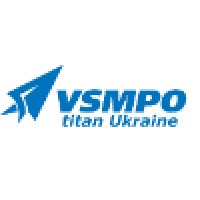 VSMPO TITAN UKRAINE Ltd. logo - Similar company to Vsmpo-Avisma Corp Pjsc