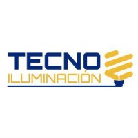 Tecno Iluminación Chile logo - Similar company to Iluminaled