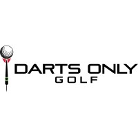Darts Only Golf