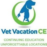 VetVacationCE logo - Similar company to Vet Together