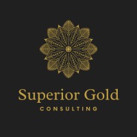 Superior Gold logo - Similar company to Trinity Apex Solutions