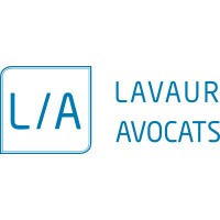 LAVAUR AVOCATS logo - Similar company to Lambard & Associes