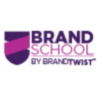 Brand School logo - Similar company to Brandskool