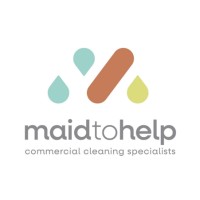 Maid To Help Cleaning Specialists logo - Similar company to Total Cleaning Group