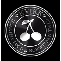 KVIKK logo - Similar company to Kvikk Grafikk
