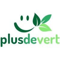Plusdevert logo - Similar company to Groupe De La Coopération Au Cese