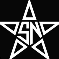Supreme Nation™ Formerly known as Black Messiah logo - Similar company to Sparkplug Technologies Inc.
