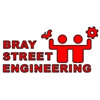 Bray Street Engineering, Darfield logo - Similar company to Dgh