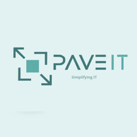 PaveIT Solutions logo - Similar company to Creator Cube
