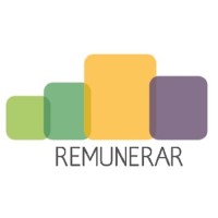 REMUNERAR - Produtividade, meritocracia e remuneração por resultados logo - Similar company to Fluid State®