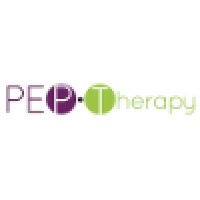 PEP-Therapy logo - Similar company to Hephaistos-Pharma