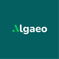 Algaeo logo - Similar company to Humanai