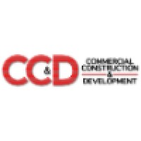Commercial Construction & Development, LLC logo - Similar company to Cooper Construction & Development