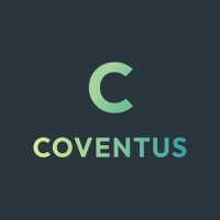 Coventus logo - Similar company to Eleviant Tech