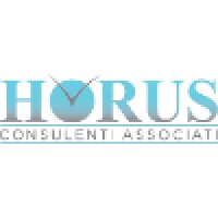 Horus Consulenti Associati srl logo - Similar company to A&M Network - Studio Legale Tributario E Del Lavoro