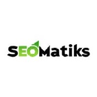 SEOMatiks logo - Similar company to Seomatic